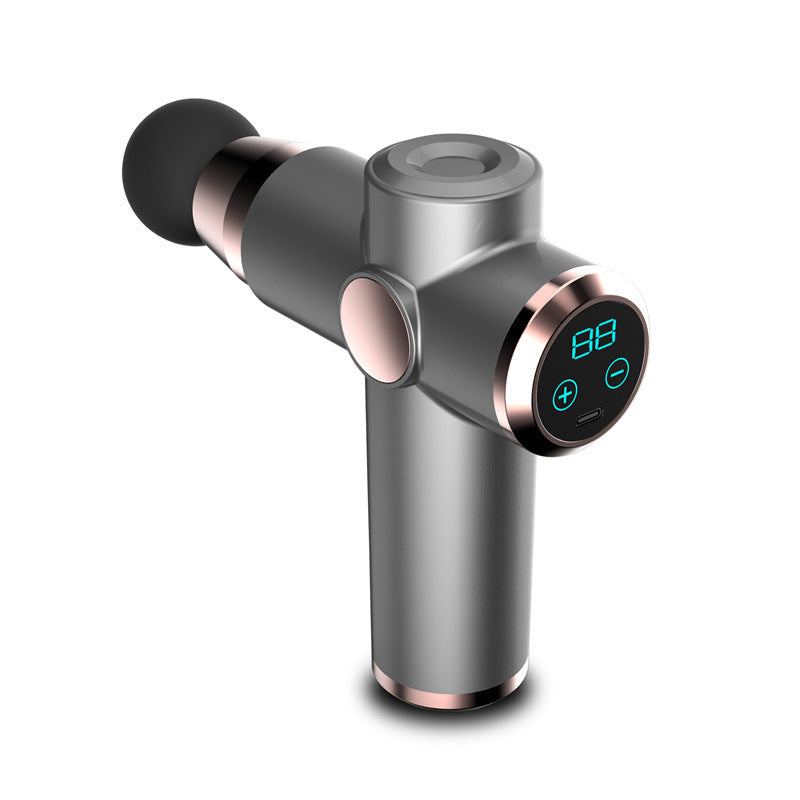 Unlock Ultimate Relaxation with the Electric Massage Gun Muscle Relaxer